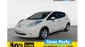 Nissan Leaf Visia Blanc - thumbnail 1