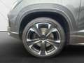 CUPRA Ateca 2.0 TSI*AHK*Pano*Leder*Alarm*Beats*Memory* Grau - thumbnail 11