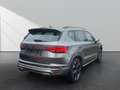 CUPRA Ateca 2.0 TSI*AHK*Pano*Leder*Alarm*Beats*Memory* Grau - thumbnail 4