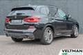 BMW X3 xDrive30i M-SPORT PANORAMADAK TREKHAAK HEAD UP DIS Negro - thumbnail 3