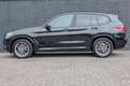 BMW X3 xDrive30i M-SPORT PANORAMADAK TREKHAAK HEAD UP DIS Negro - thumbnail 10