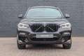 BMW X3 xDrive30i M-SPORT PANORAMADAK TREKHAAK HEAD UP DIS Negro - thumbnail 8