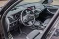 BMW X3 xDrive30i M-SPORT PANORAMADAK TREKHAAK HEAD UP DIS Negro - thumbnail 5