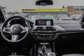 BMW X3 xDrive30i M-SPORT PANORAMADAK TREKHAAK HEAD UP DIS Negro - thumbnail 23