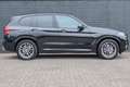 BMW X3 xDrive30i M-SPORT PANORAMADAK TREKHAAK HEAD UP DIS Negro - thumbnail 9