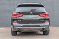 BMW X3 xDrive30i M-SPORT PANORAMADAK TREKHAAK HEAD UP DIS Negro - thumbnail 7
