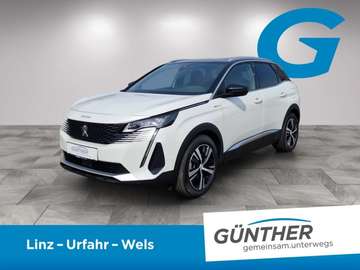 1.6 Hybrid4 300PHEV GT aut