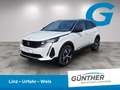 Peugeot 3008 1.6 Hybrid4 300PHEV GT aut Weiß - thumbnail 1