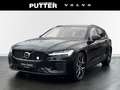 Volvo V60 Recharge T8 AWD Polestar Engineered 20'' AHK ACC B Schwarz - thumbnail 1
