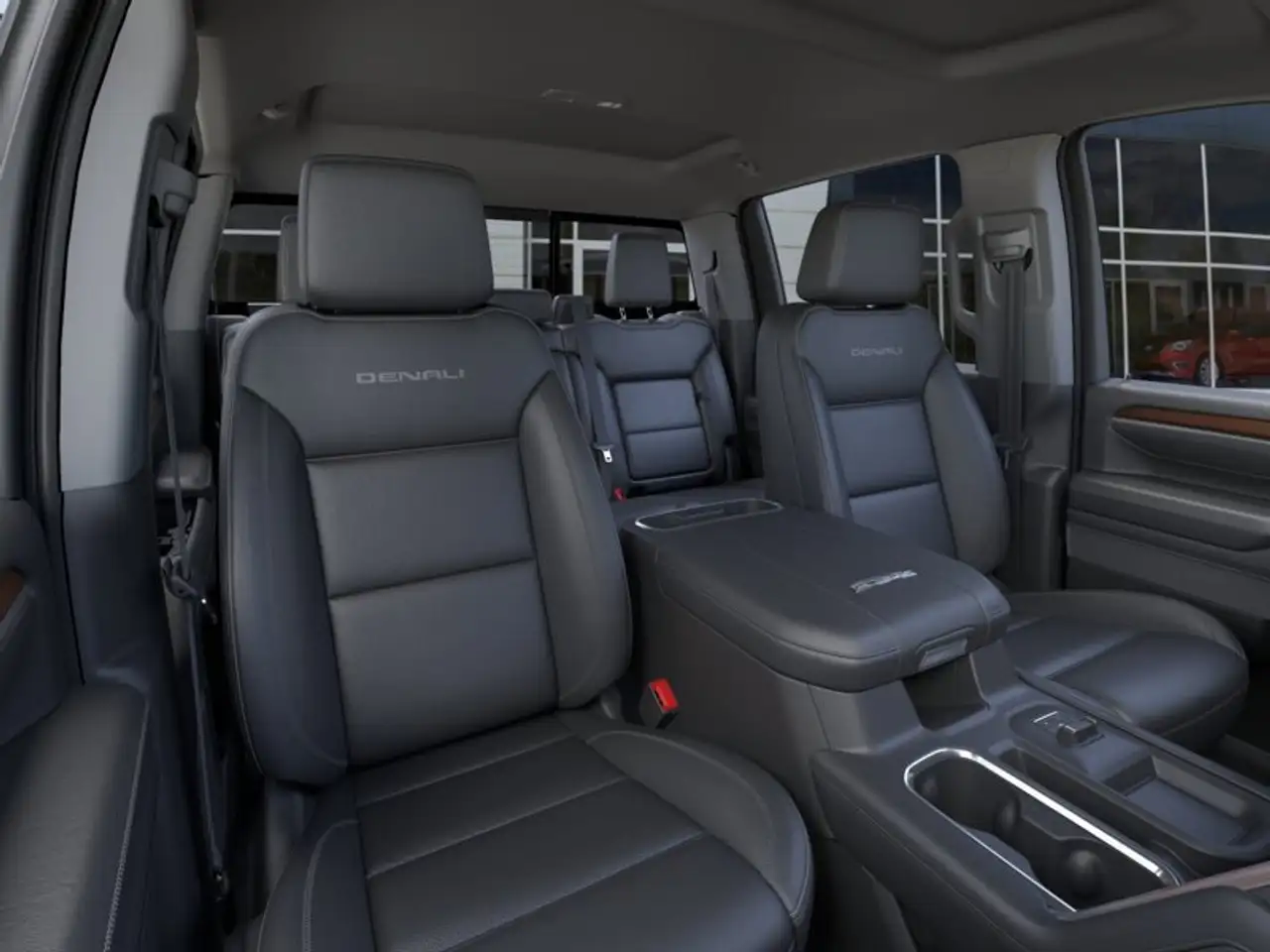 GMC Sierra 3500HD снимка GMC Sierra 3500HD