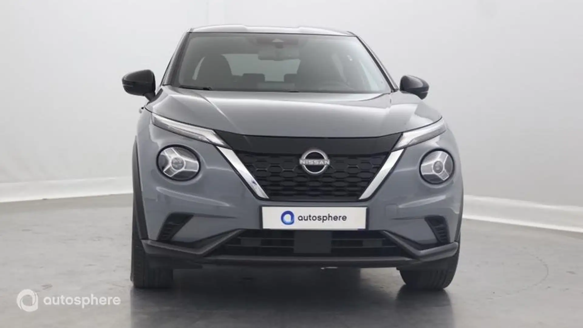 Nissan Juke 1.6 Hybrid 143ch N-Connecta 2023 - 2
