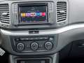 Volkswagen Sharan 1.4 TSI DSG Comfortline AHK, 7 Sitzer Grau - thumbnail 17