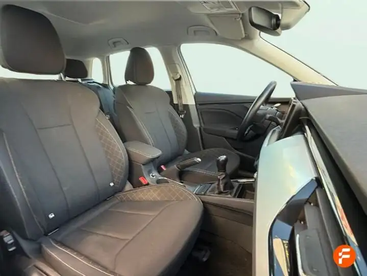 Škoda Kamiq 2021, foto 18