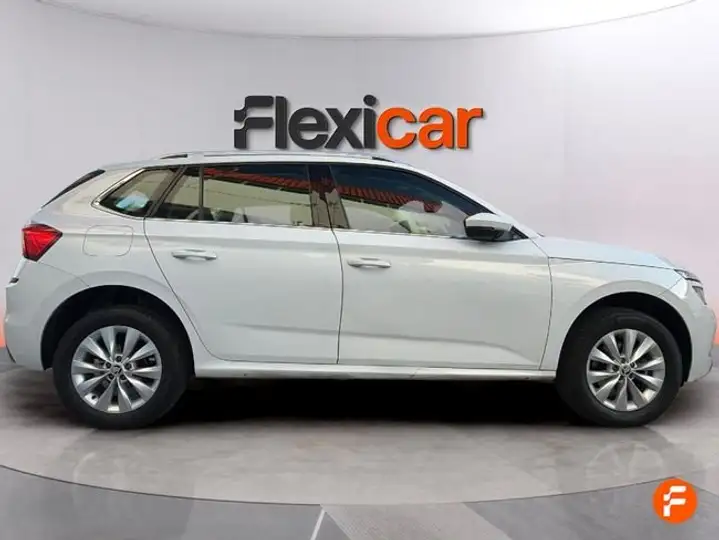 Škoda Kamiq 2021, foto 5