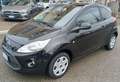 Ford Ka/Ka+ 1,2 euro 6b km 61700 certificati 69cv neopatentati Zwart - thumbnail 9