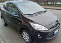 Ford Ka/Ka+ 1,2 euro 6b km 61700 certificati 69cv neopatentati Zwart - thumbnail 7