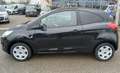 Ford Ka/Ka+ 1,2 euro 6b km 61700 certificati 69cv neopatentati Zwart - thumbnail 2