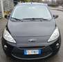 Ford Ka/Ka+ 1,2 euro 6b km 61700 certificati 69cv neopatentati Zwart - thumbnail 8
