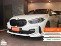 BMW 118 118d 5p. Msport Bianco - thumbnail 1