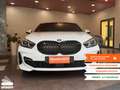 BMW 118 118d 5p. Msport Bianco - thumbnail 3