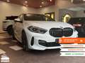 BMW 118 118d 5p. Msport Bianco - thumbnail 2