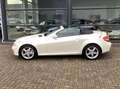 Mercedes-Benz SLK 200 K. Automaat, nekverwarming, xenon, parelmoer wit w Wit - thumbnail 22