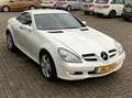 Mercedes-Benz SLK 200 K. Automaat, nekverwarming, xenon, parelmoer wit w Wit - thumbnail 3