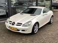Mercedes-Benz SLK 200 K. Automaat, nekverwarming, xenon, parelmoer wit w Wit - thumbnail 6