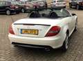 Mercedes-Benz SLK 200 K. Automaat, nekverwarming, xenon, parelmoer wit w Wit - thumbnail 19