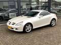 Mercedes-Benz SLK 200 K. Automaat, nekverwarming, xenon, parelmoer wit w Wit - thumbnail 7