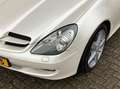 Mercedes-Benz SLK 200 K. Automaat, nekverwarming, xenon, parelmoer wit w Wit - thumbnail 5