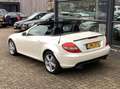 Mercedes-Benz SLK 200 K. Automaat, nekverwarming, xenon, parelmoer wit w Wit - thumbnail 21