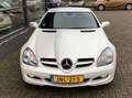 Mercedes-Benz SLK 200 K. Automaat, nekverwarming, xenon, parelmoer wit w Wit - thumbnail 4