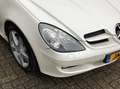 Mercedes-Benz SLK 200 K. Automaat, nekverwarming, xenon, parelmoer wit w Wit - thumbnail 8