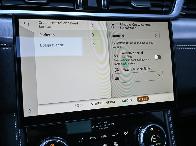 Jaguar F-Pace 2.0 P400e PHEV R-Dynamic SE | Panoramadak | 14-Weg — photo 20