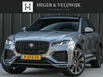 2.0 P400e PHEV R-Dynamic SE | Panoramadak | 14-Weg