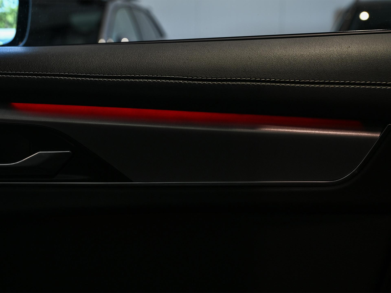 Jaguar F-Pace 2.0 P400e PHEV R-Dynamic SE | Panoramadak | 14-Weg — photo 6