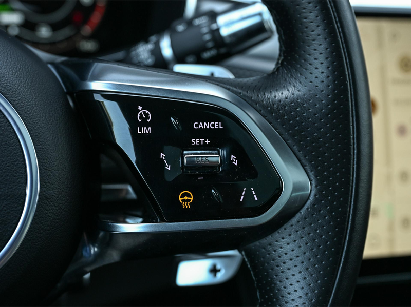 Jaguar F-Pace 2.0 P400e PHEV R-Dynamic SE | Panoramadak | 14-Weg — photo 14