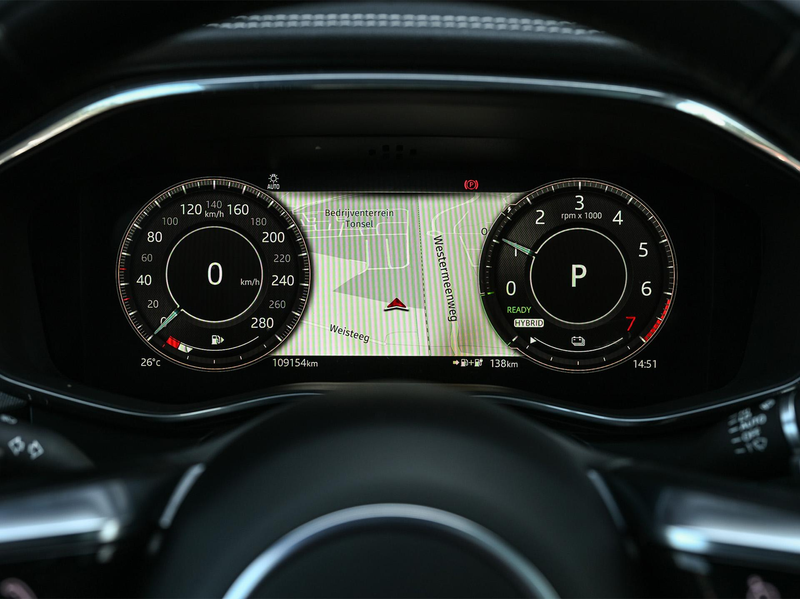 Jaguar F-Pace 2.0 P400e PHEV R-Dynamic SE | Panoramadak | 14-Weg — photo 19