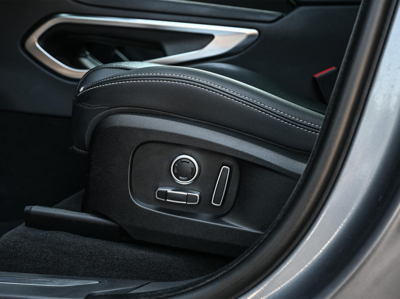 Jaguar F-Pace 2.0 P400e PHEV R-Dynamic SE | Panoramadak | 14-Weg — photo 5