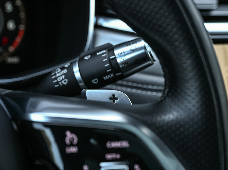 Jaguar F-Pace 2.0 P400e PHEV R-Dynamic SE | Panoramadak | 14-Weg — photo 12