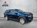 Suzuki S-Cross 1.4 BOOSTERJET Hybrid Comfort Blau - thumbnail 8