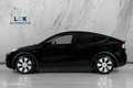 Tesla Model Y Long Range 75 kWh|AWD|AUTOPILOT|LEDER|515PK| Zwart - thumbnail 2