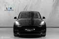 Tesla Model Y Long Range 75 kWh|AWD|AUTOPILOT|LEDER|515PK| Zwart - thumbnail 6