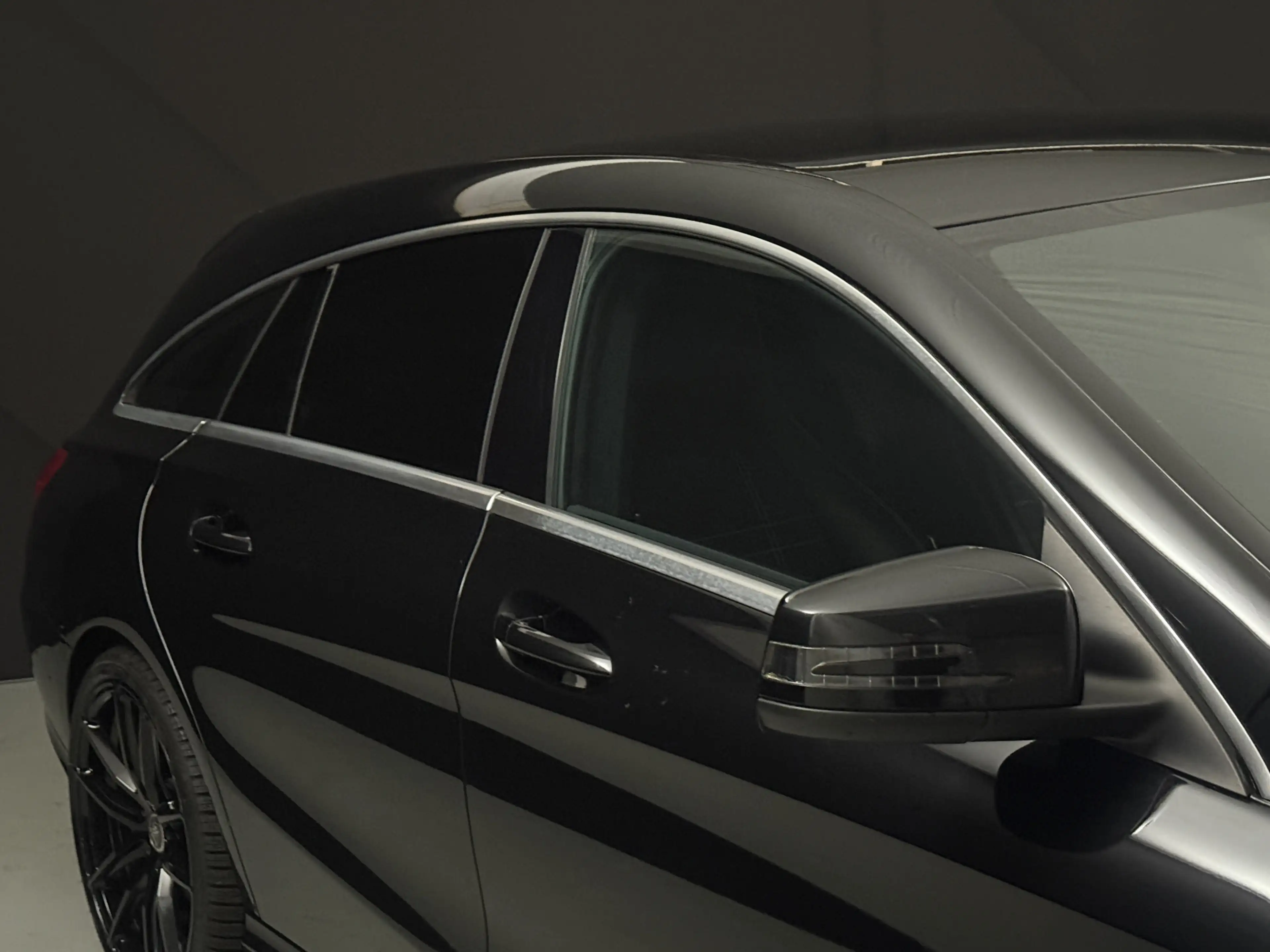 Mercedes-Benz CLA 180 Shooting Brake AMG-Line *Barotelli*Automaat*Super — photo 6