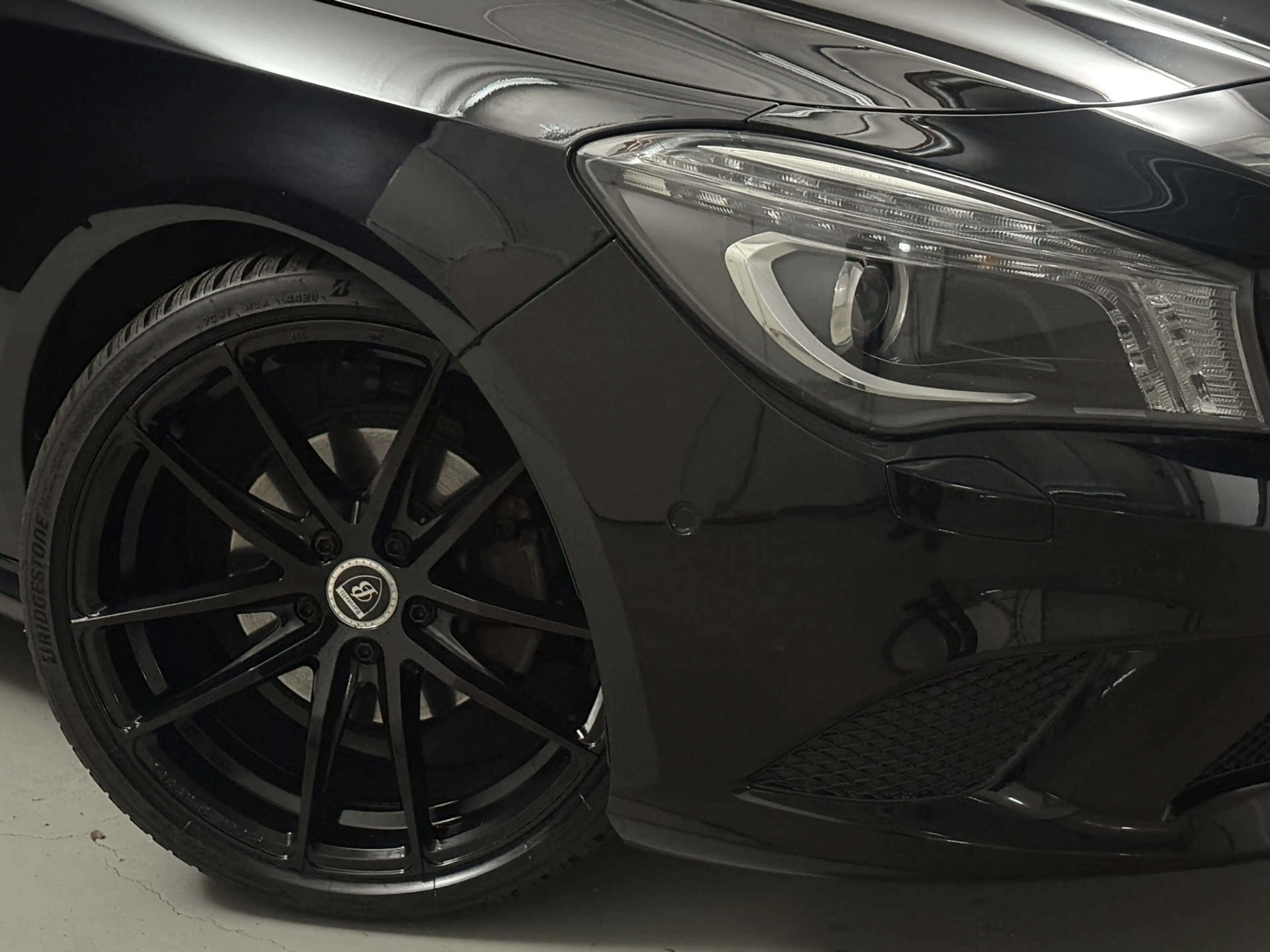 Mercedes-Benz CLA 180 Shooting Brake AMG-Line *Barotelli*Automaat*Super — photo 4