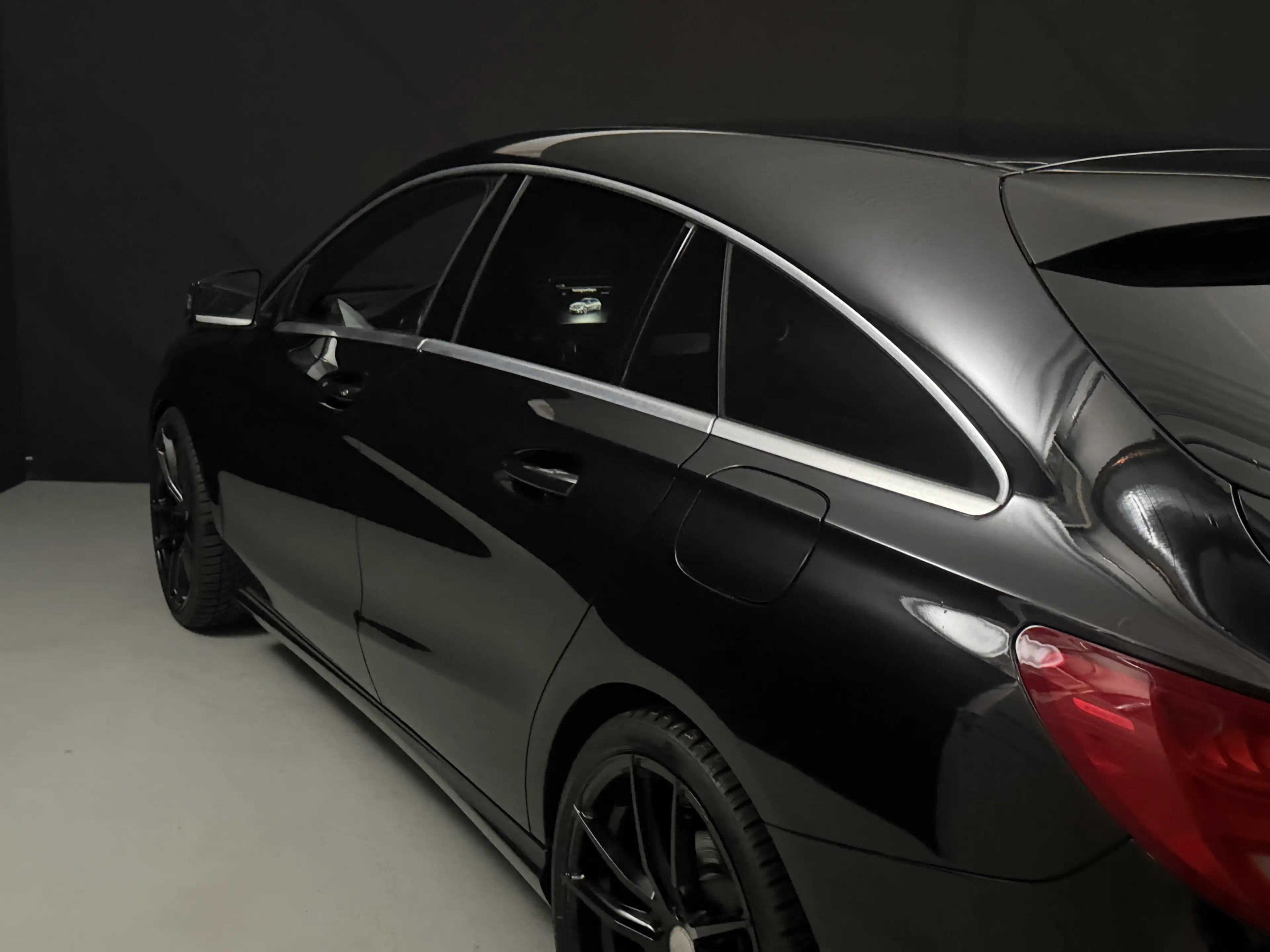 Mercedes-Benz CLA 180 Shooting Brake AMG-Line *Barotelli*Automaat*Super — photo 8