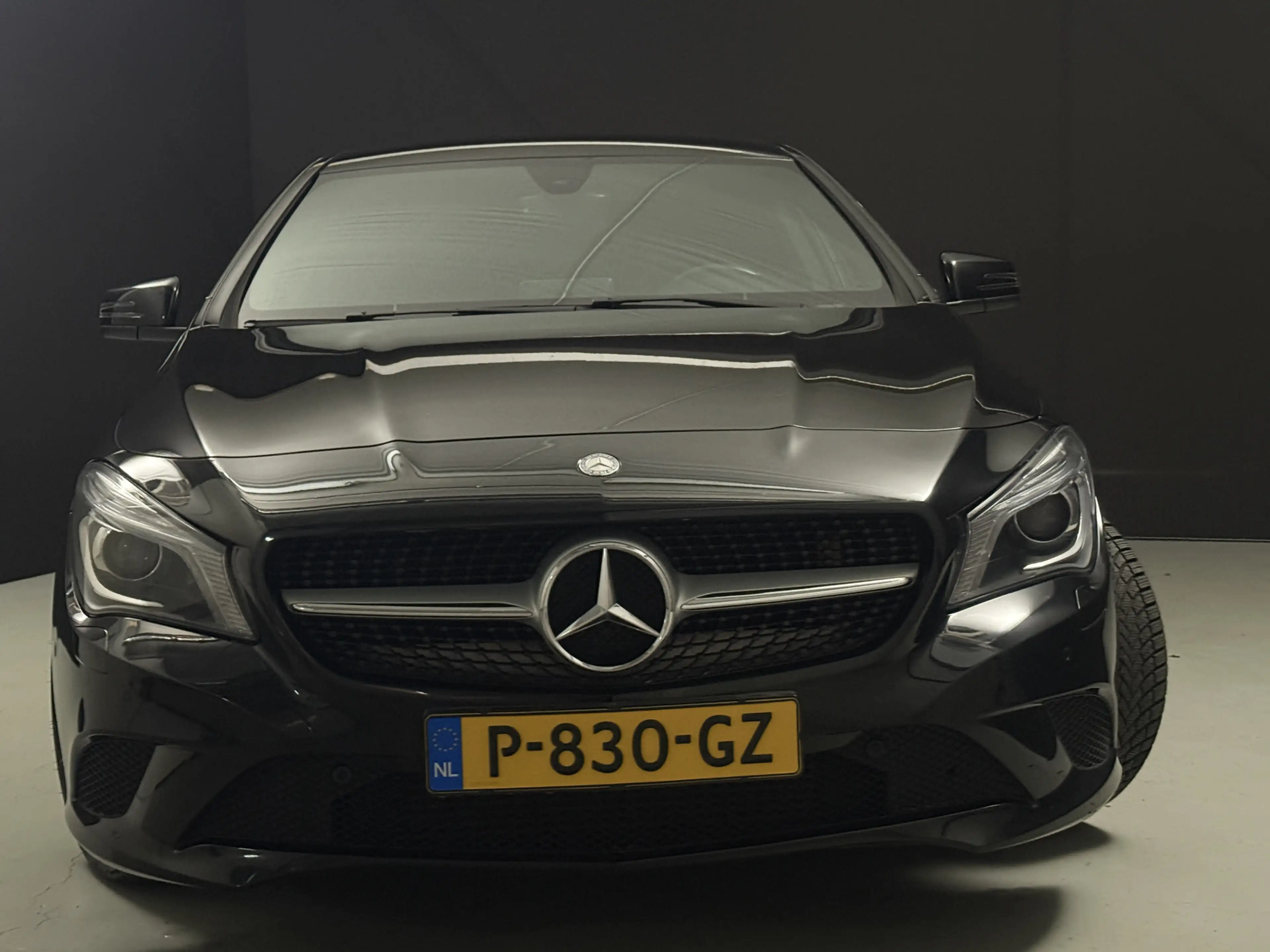 Mercedes-Benz CLA 180 Shooting Brake AMG-Line *Barotelli*Automaat*Super — photo 5
