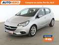 Opel Corsa 1.4 Selective 90 Gris - thumbnail 1