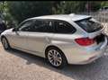 BMW 316 Serie 3 F31Touring 316d Touring Business auto Argento - thumbnail 1